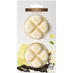 Wosk zapachowy waniliowy Vanilla Wax Melts