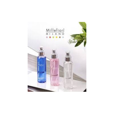 Spray do pomieszczeń zapachowy Millefiori Mineral Gold Złoto Millefiori Milano - 8