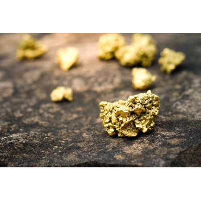 Spray do pomieszczeń zapachowy Millefiori Mineral Gold Złoto Millefiori Milano - 3