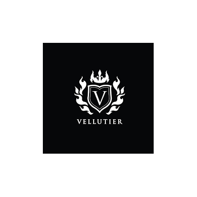 Vellutier Sensual Charm Duża Świeca Elegancja Vellutier - 3