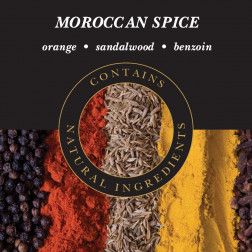 Wkład Płyn do Lampy Zapachowej Ashleigh & Burwood Moroccan Spice Maroko 1000ml! Ashleigh and Burwood - 2