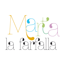 Marta La Farfalla