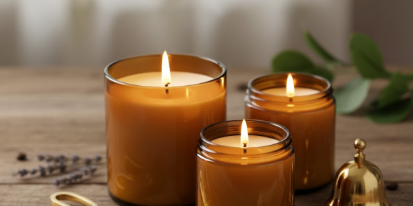 Jak prawidłowo palić świece sojowe? 5 złotych zasad dla maksymalnego czasu palenia i perfekcyjnego zapachu