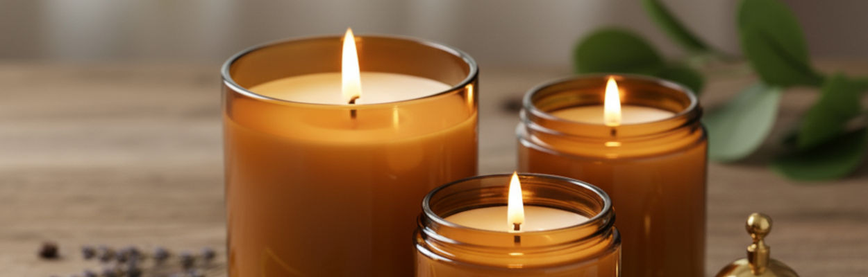 Jak prawidłowo palić świece sojowe? 5 złotych zasad dla maksymalnego czasu palenia i perfekcyjnego zapachu